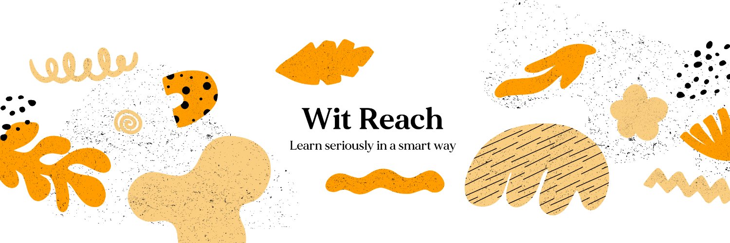 wit_reach's profile banner image