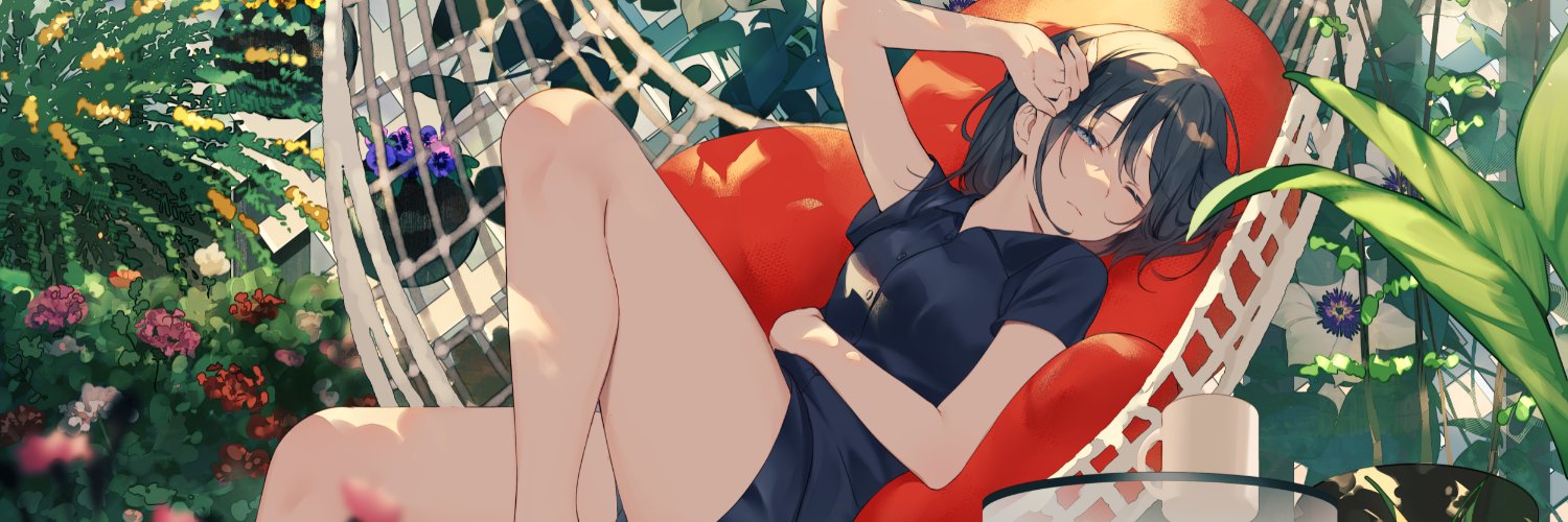Aちき's banner