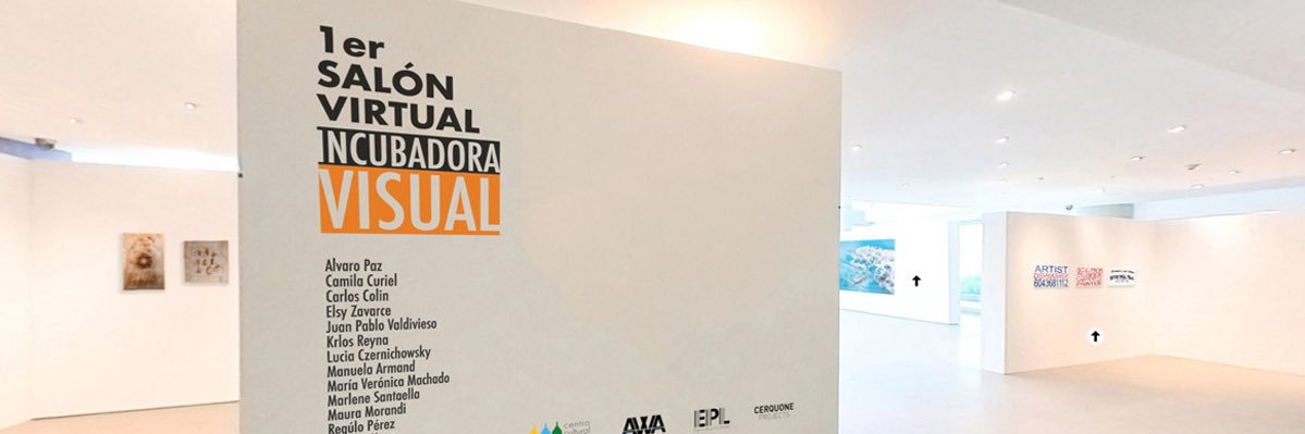 incuvisual's profile banner image