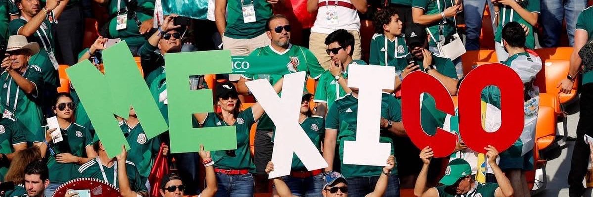 sam⁴⁴ 🇲🇽 106. ¿Y SI SI? banner