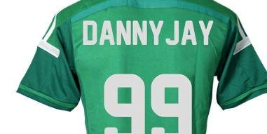 Dannyjaynity's profile banner image