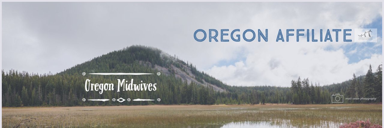 ACNMOregon's profile banner image
