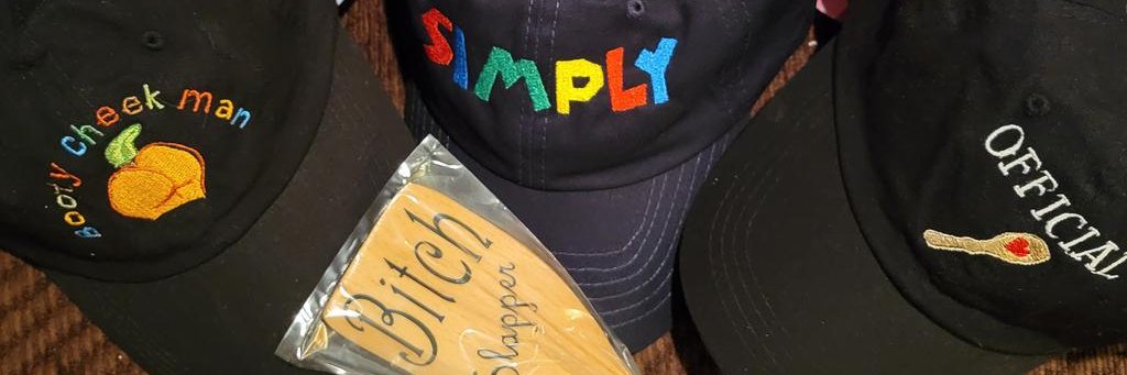 Simpmom banner