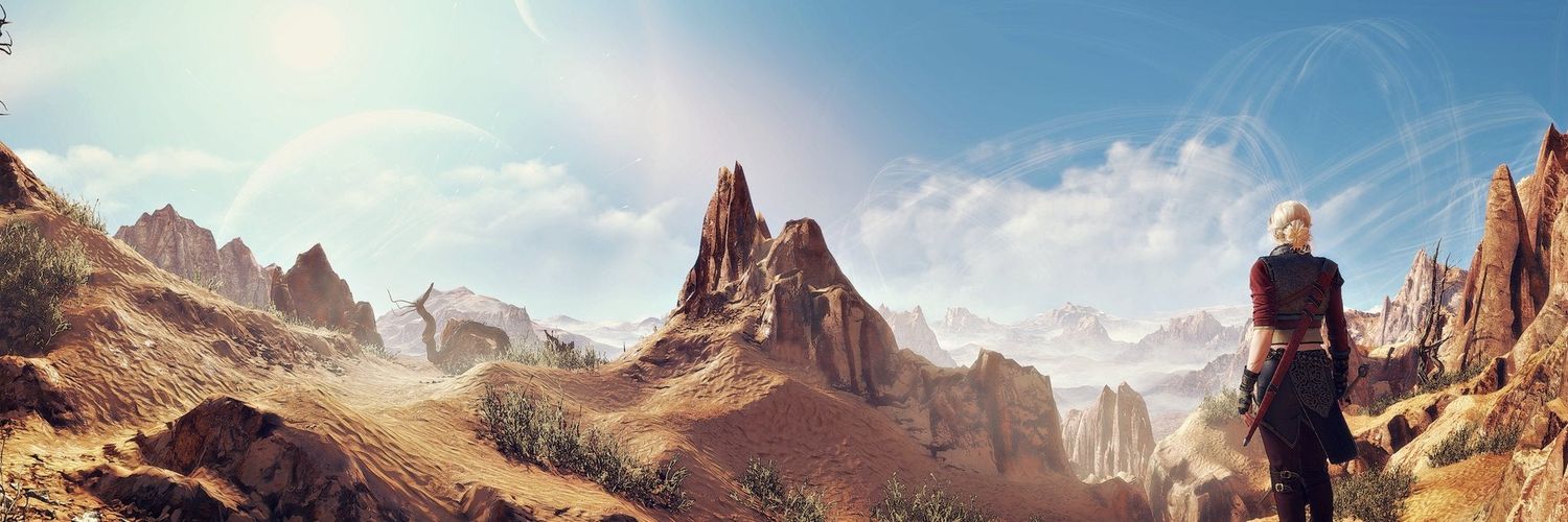 StormingChaos's profile banner image