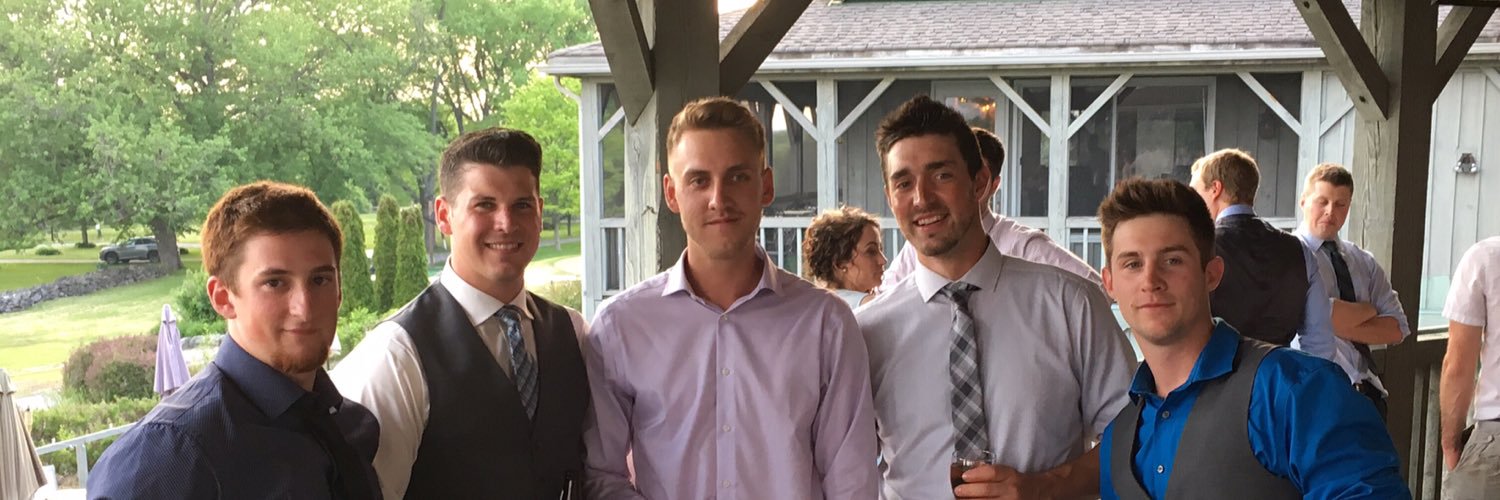 MikeRamsey27's profile banner image
