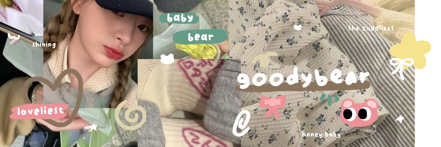 ᡣ • . • 𐭩 banner