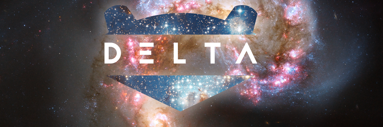 DeltaBlueRanger's profile banner image