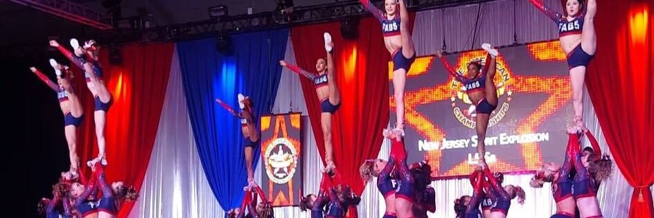 NJSE FAB5 (@NJSE_FAB5) / Posts / X