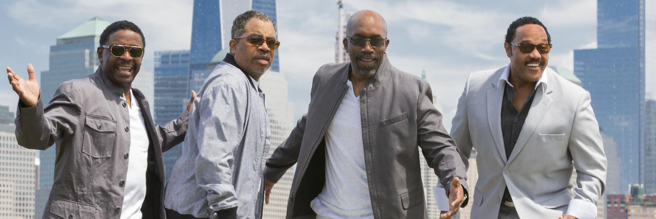 GManhattans's profile banner image