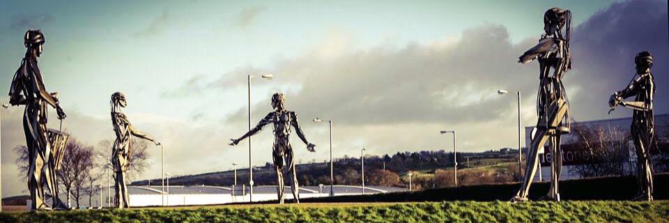 Strabane Weekly News banner