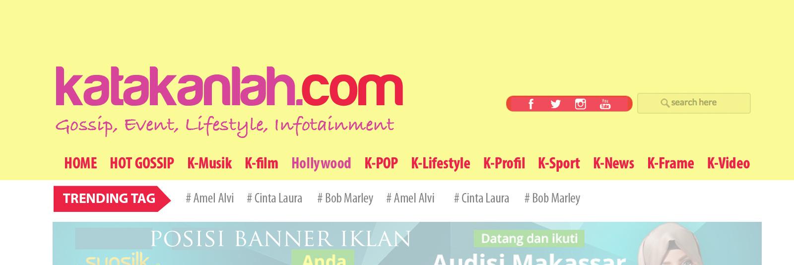 KatakanlahCom's profile banner image