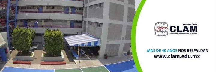 ColegioCLAM's profile banner image