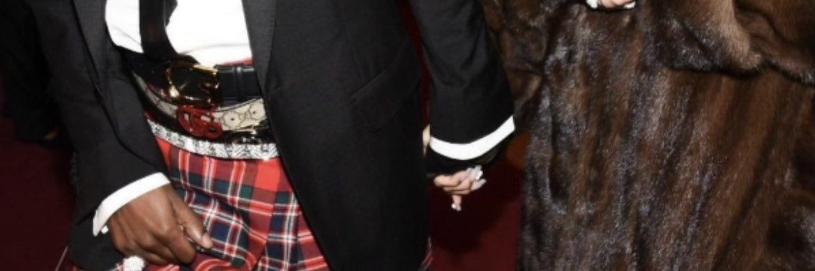 Joseph Valenté banner