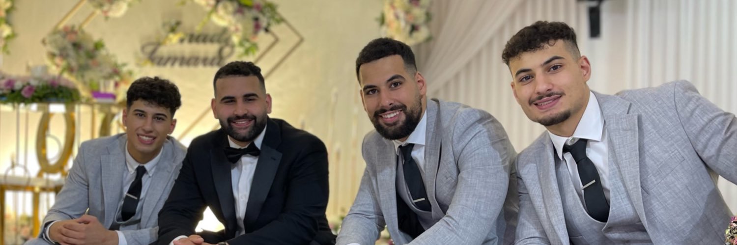 AdamSalti's profile banner image