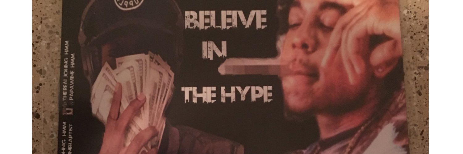 HypeMoney409's profile banner image