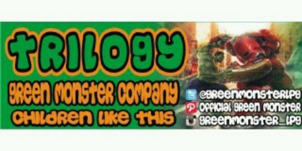 greenmonsterLPG's profile banner image