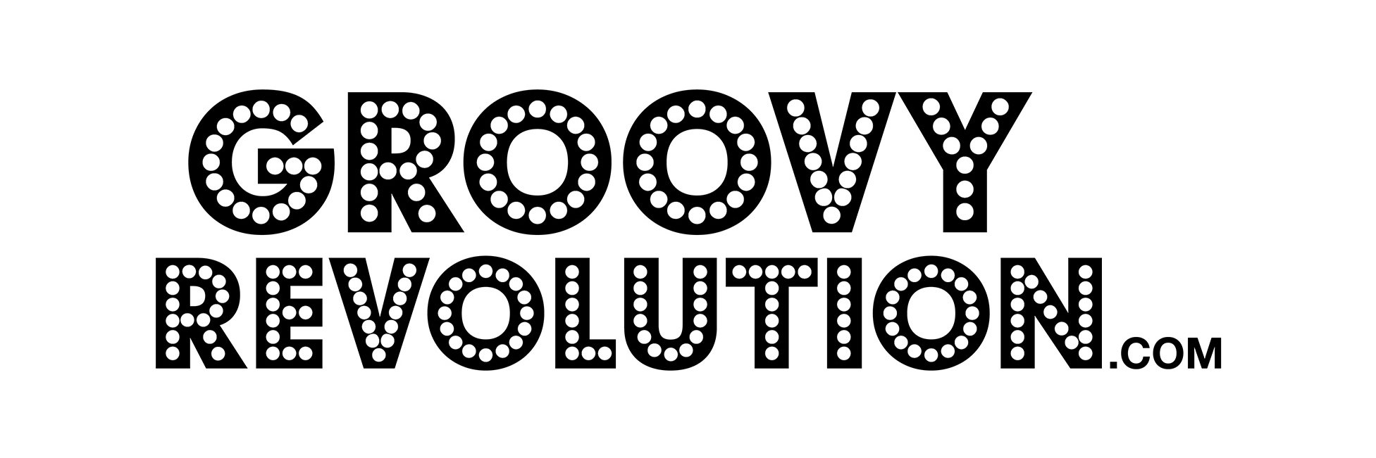 Groovy Revolution banner