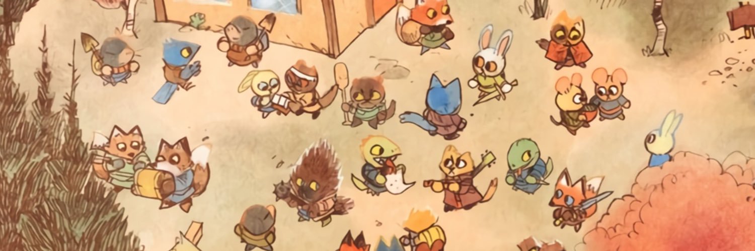 Daikaijii's profile banner image