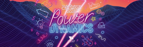 dePChallenge Profile Banner