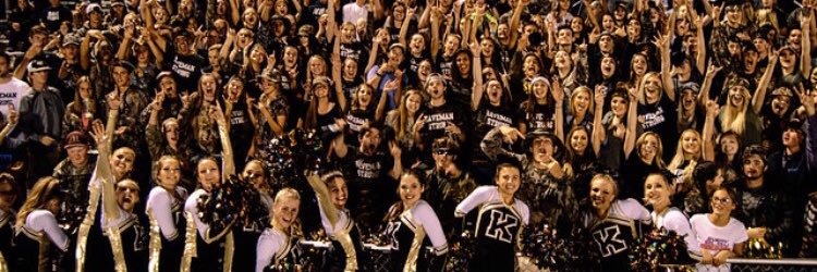 khs_highlights's profile banner image