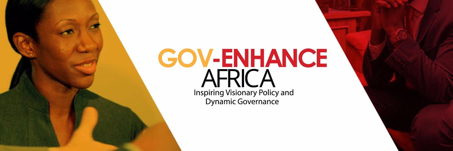 Gov-Enhance Africa banner