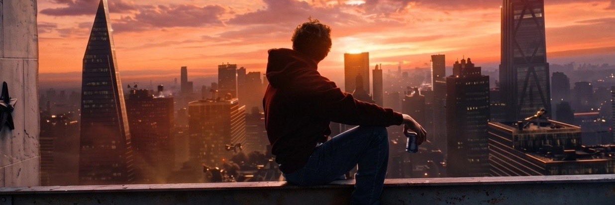 XeroxMoon's profile banner image