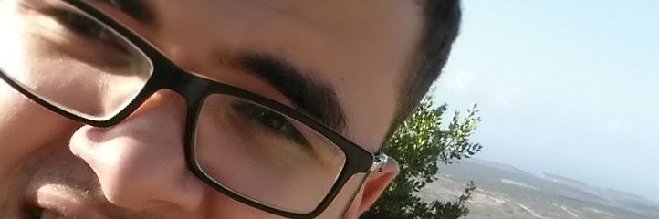 sofianelshalwi's profile banner image
