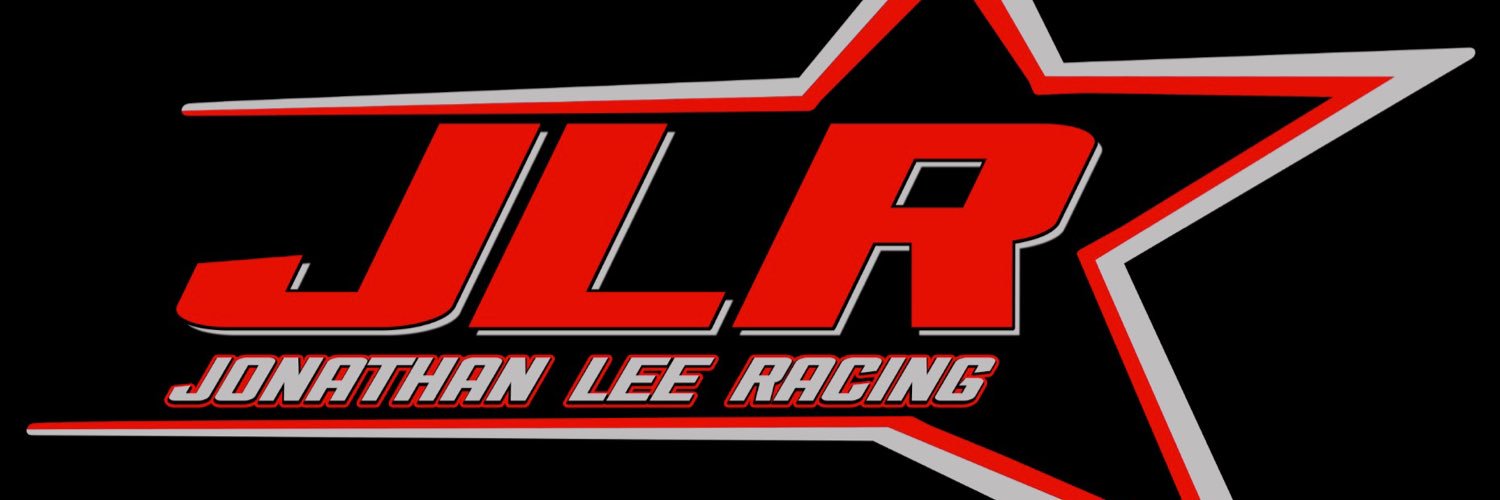 Jonathan Lee Racing banner