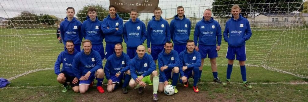 RhylRovers's profile banner image