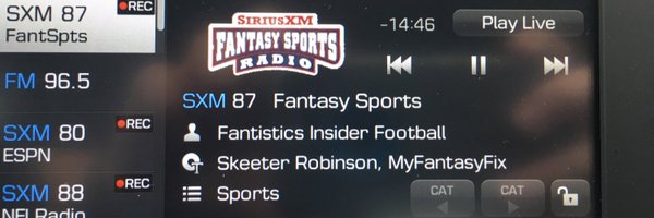 SkeeterRobinson Profile Banner