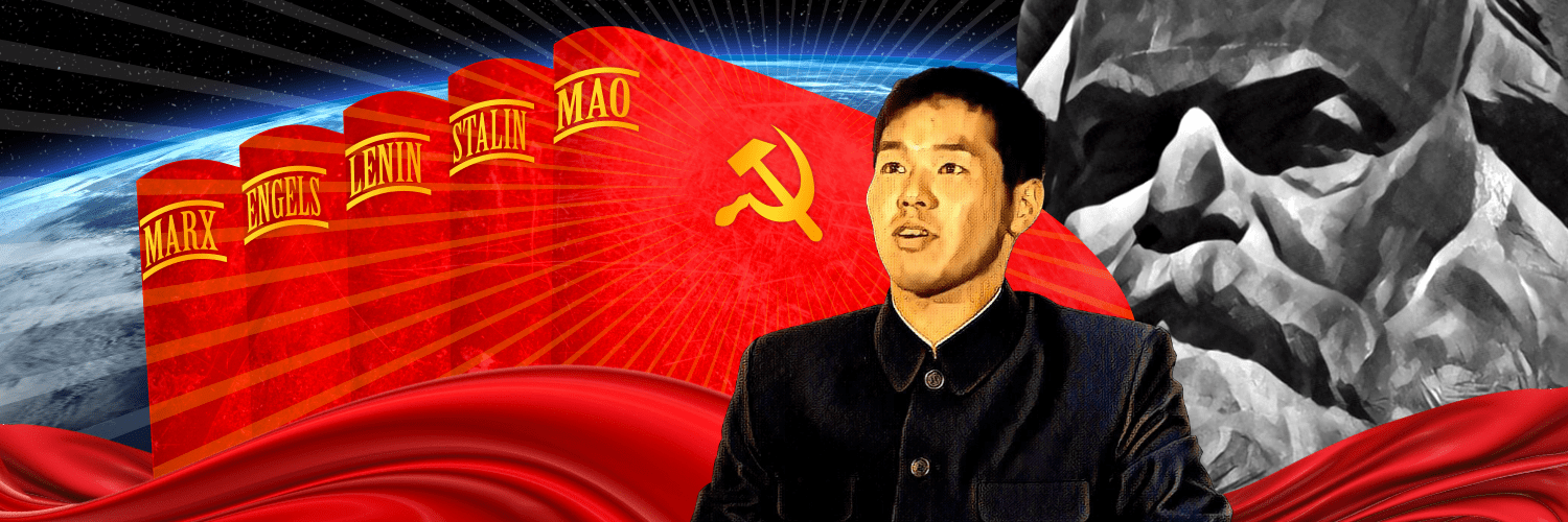 ❤️‍🔥☭ 𝑻𝒂𝒏𝒏𝒖 𝑻𝒖𝒂𝒉 ⭐︎🍉 banner