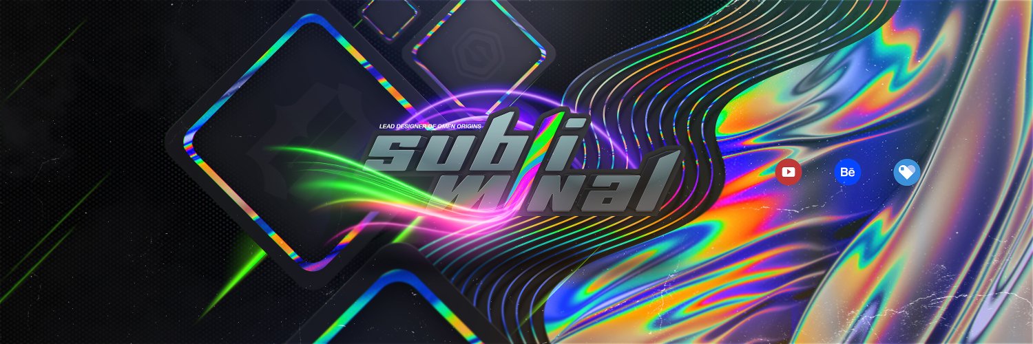 Project Subliminal banner