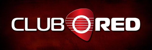 ClubRedRocks Profile Banner