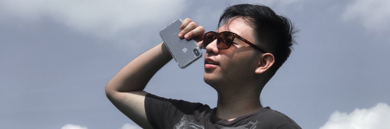 Renzopascua07's profile banner image