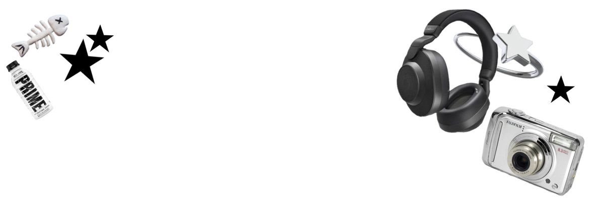 ♡ banner
