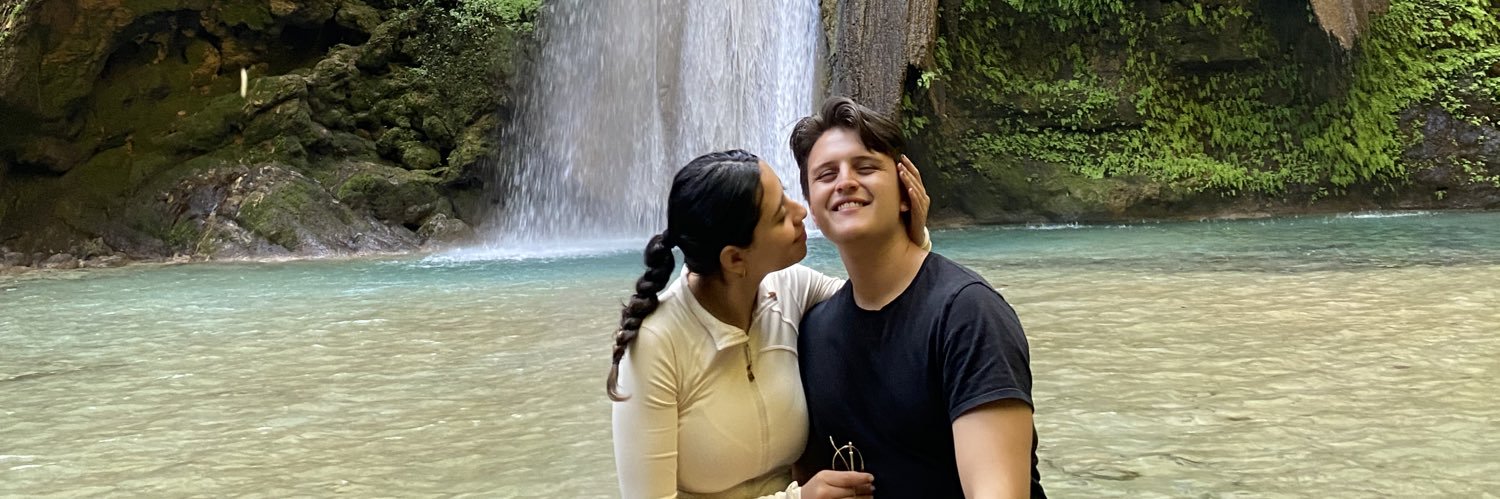 SofVegae's profile banner image