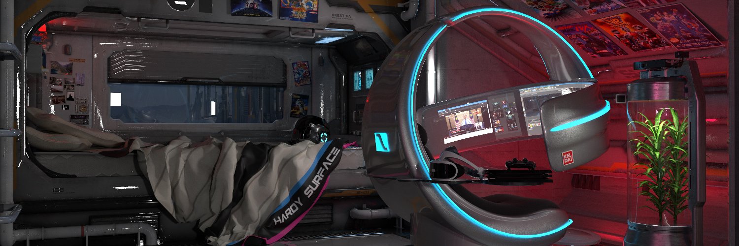 shawnalyzer's profile banner image
