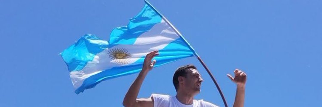 alejofredes32's profile banner image