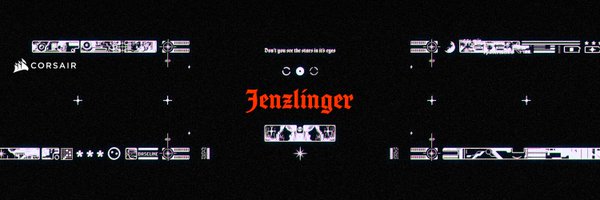 Jenz Profile Banner