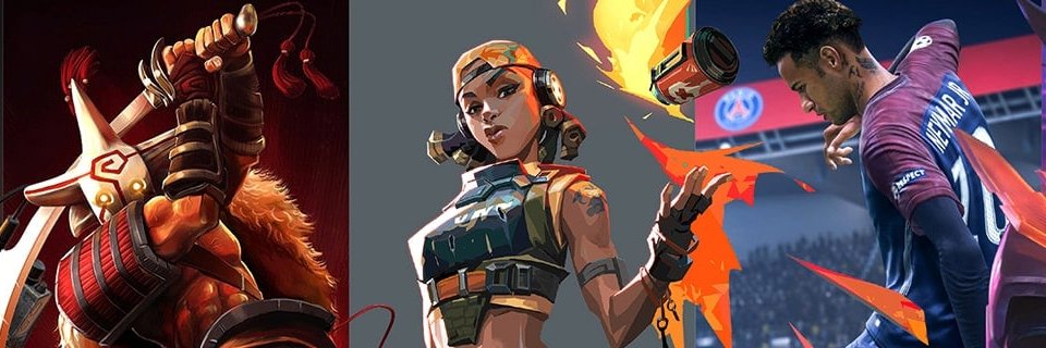 Challengermode banner