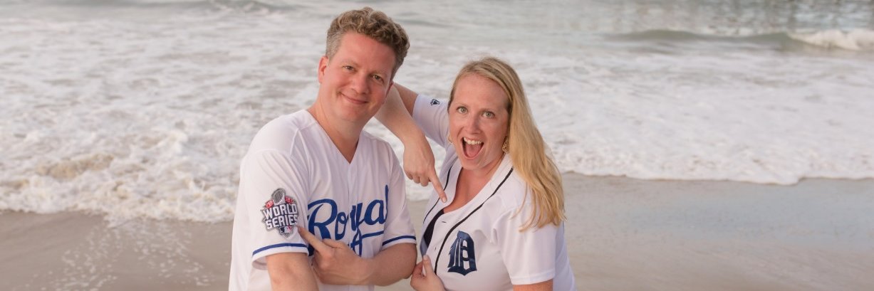 John Ratzenberger banner