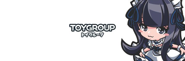 TOYGROUP_tw Profile Banner
