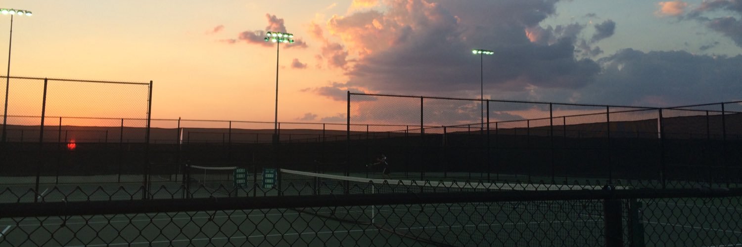 ProsperTennis's profile banner image