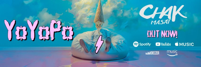 ChakMasat's profile banner image