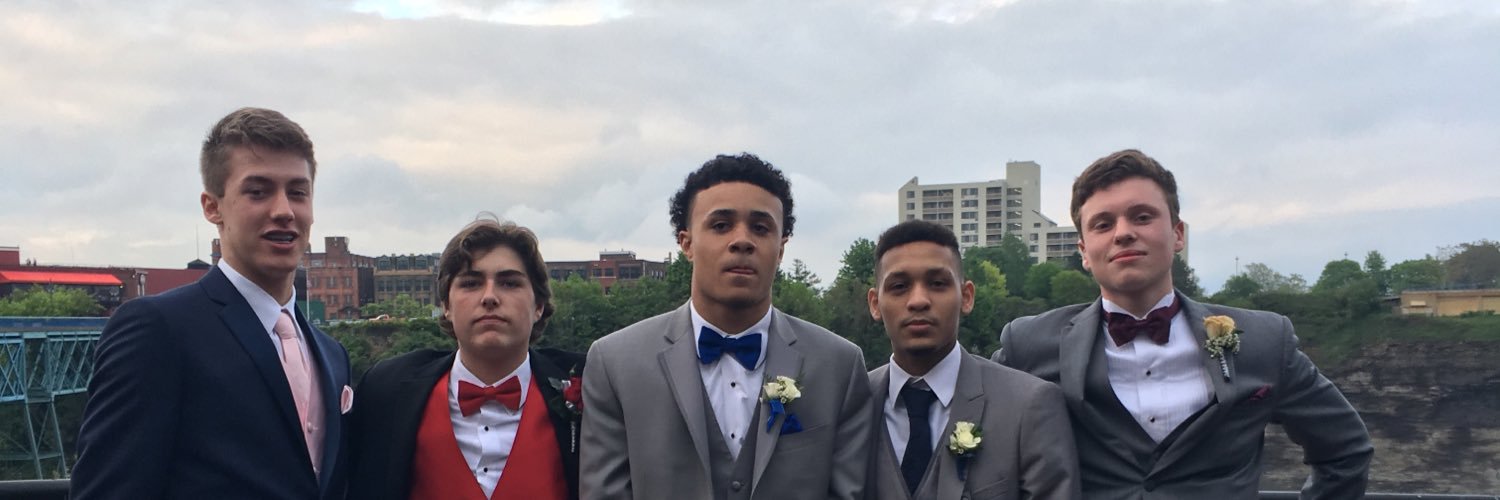 romdaddy's profile banner image