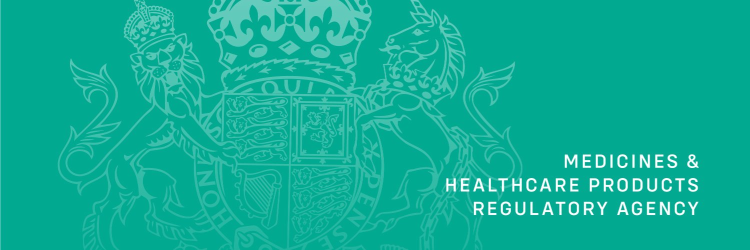 MHRAgovuk's banner