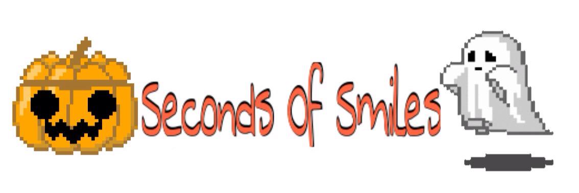 SecondsOfSmiles's profile banner image