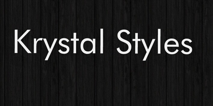 styles1krystal's profile banner image