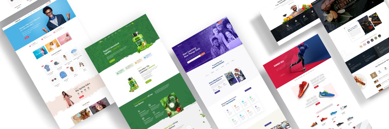 JoomlaBuff's profile banner image