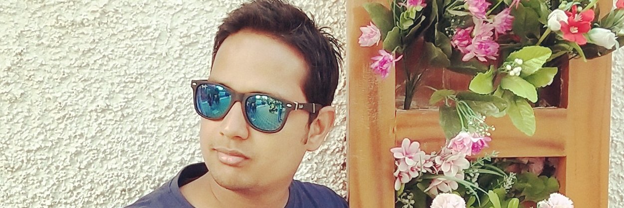 Imravikumarr's profile banner image